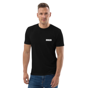 DOSZR Brand Logo TEE