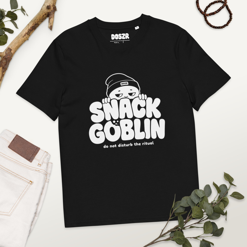 DOSZR Snack Goblin T-Shirt